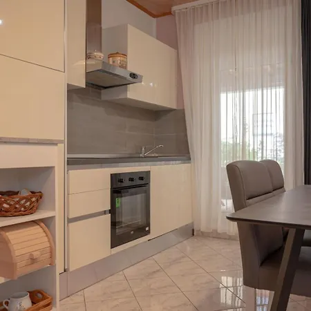 Jasna 4* Fažana