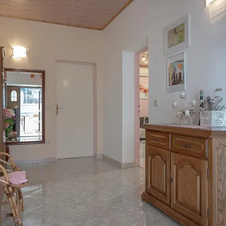 Jasna 4* Fažana