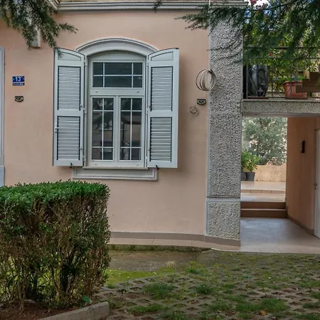 Jasna Gostinjska kuća Fazana