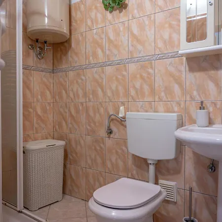 Jasna 4* Fažana