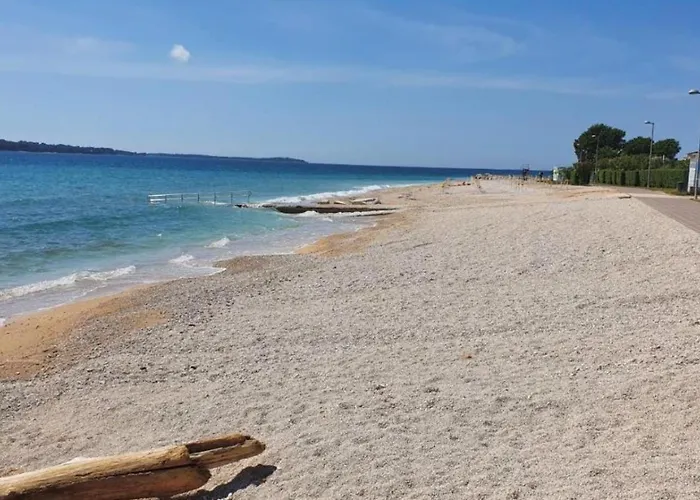 Gostinjska kuća Jasna Fazana