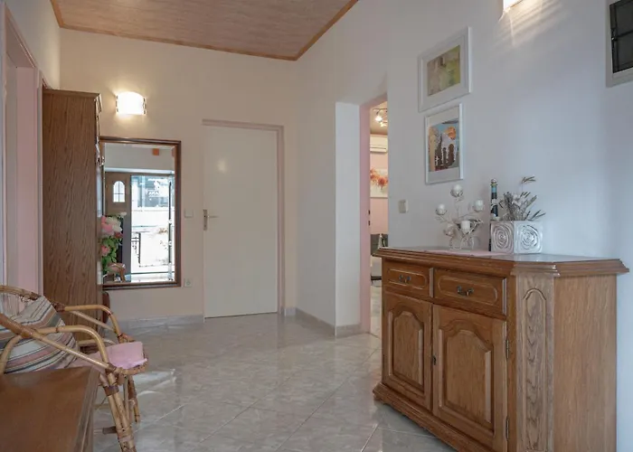 Jasna 4* Фажана