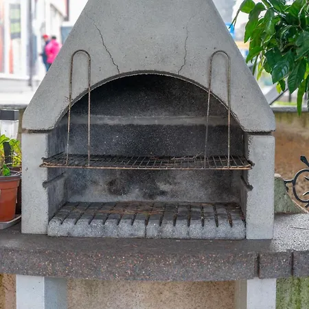 Jasna 4* Fažana